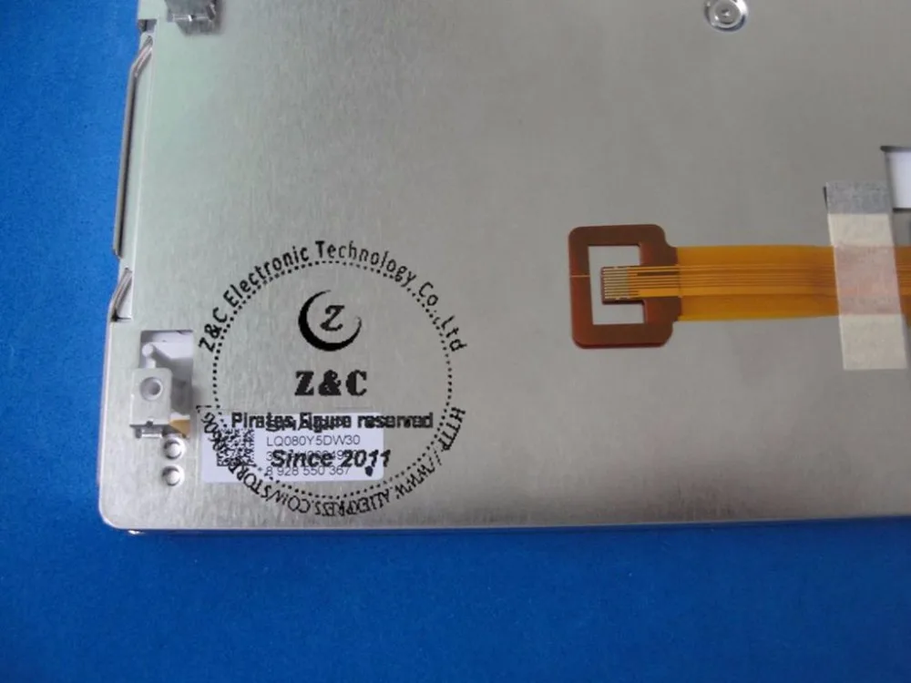 LQ080Y5DW30 