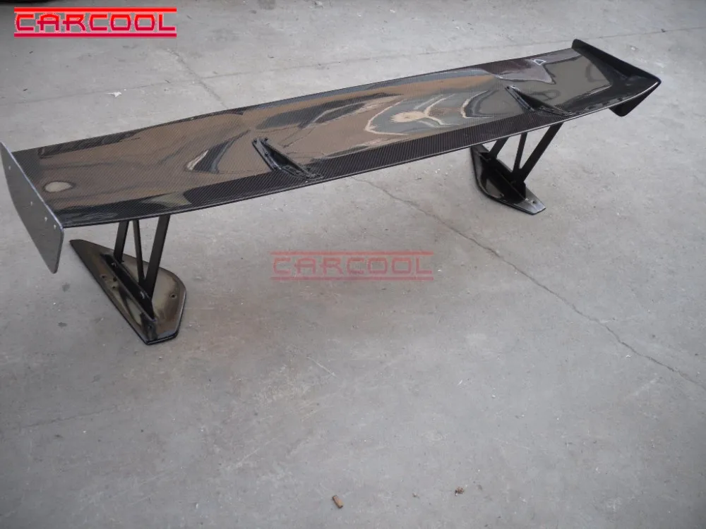 EVO 6  VC 1600MM TYPE-5 REAR WING (3)