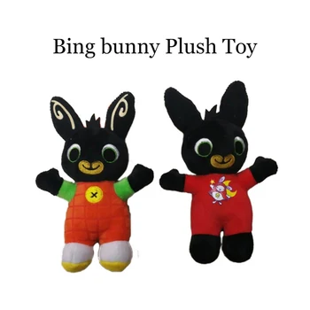 

Infant Baby Kids Toys Mini Plush Cute Stuffed Animals Black Bunny Toy Flop Doll Rabbit Toys Gift for Children 19