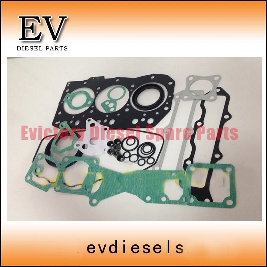 3TNE82 gasket