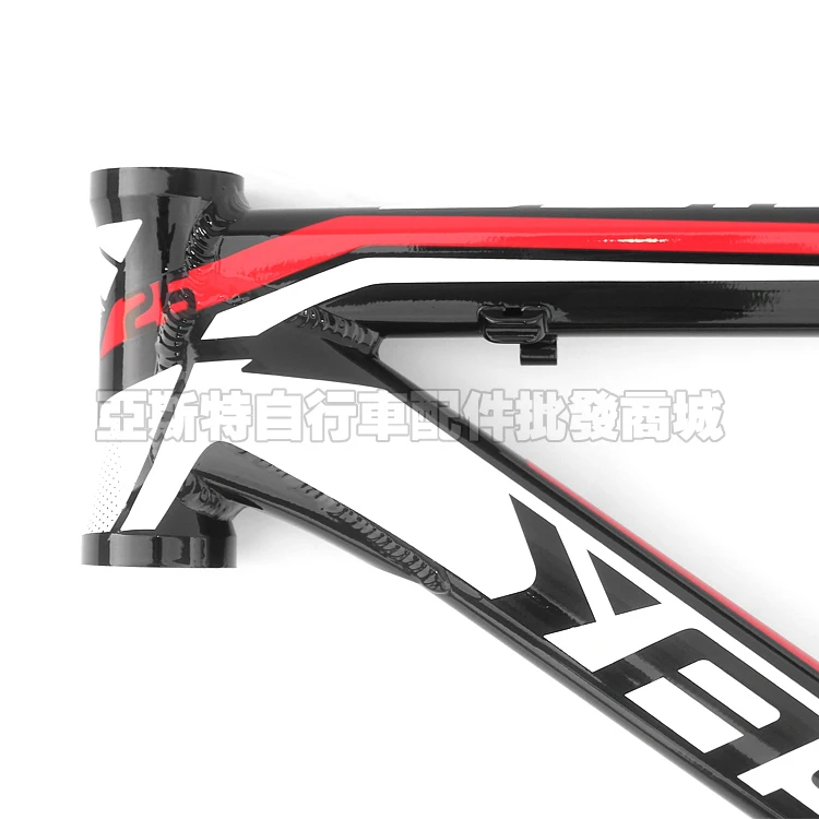 Excellent YASITE MTB 26x17inch Mountain Bike Rack Extinction Bright High-strength Aluminum Alloy Disc Brake Frame 6 Excellent YASITE MTB 26x17inch Mountain Bike Rack Extinction Bright High-strength Aluminum Alloy Disc Brake Frame 6