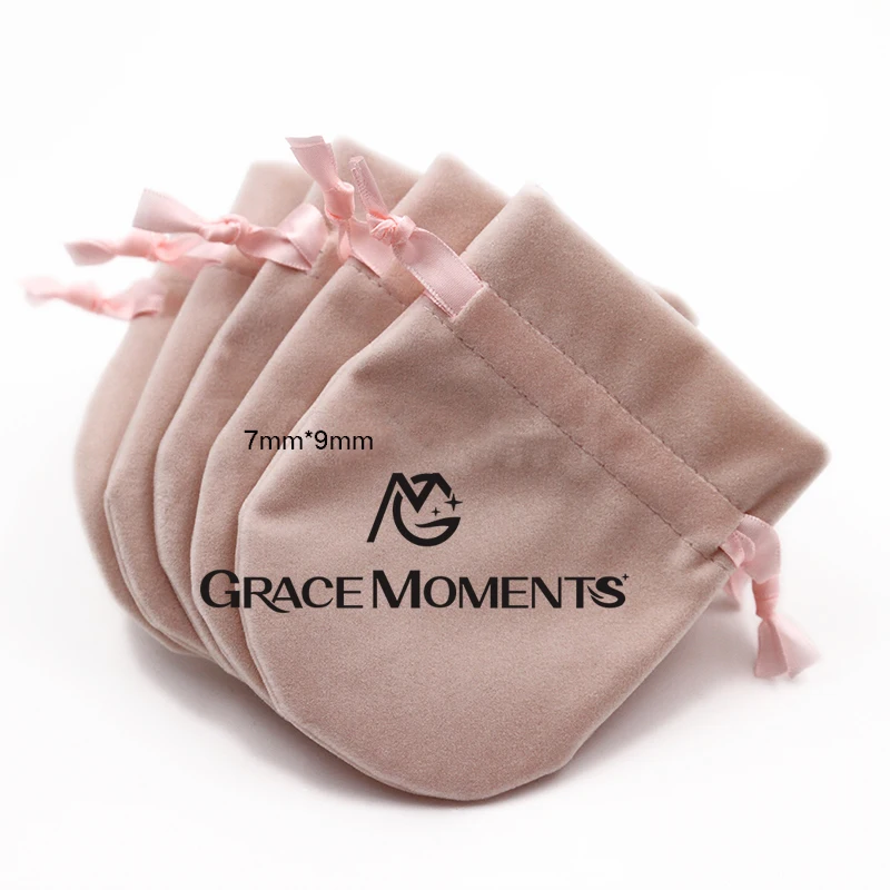Pink Bag