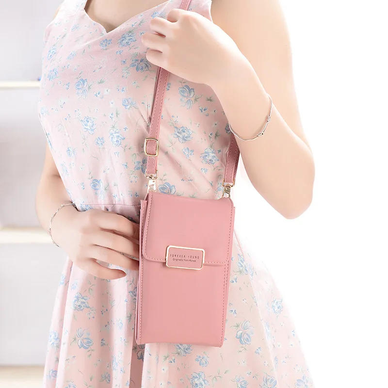 Women Casual Wallet Brand Cell Phone Wallet Big Card Holders Wallet Handbag Purse Clutch Messenger Shoulder Straps Bag 254 Women Casual Wallet Brand Cell Phone Wallet Big Card Holders Wallet Handbag Purse Clutch Messenger Shoulder Straps Bag 254