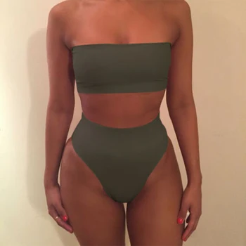 

2019 2PC Set Women Swimsuit Sexy Bobydoll Tube Top Push Up Bra Women Bobydoll Underwear Sleepwear Lingeri