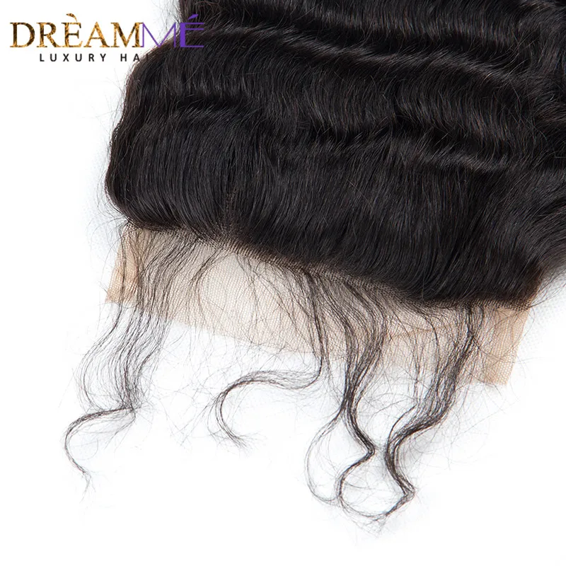 human hair lace closure (5)