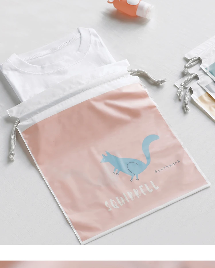 Travel-luggage-organizer-bag-clothing-shoes-draw-string-bag-cartoon-Cosmetic-storage-Dust-Covers-Underwear-sorting-bags_09