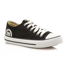 Mustang мужской Canconv мужской шнур черный