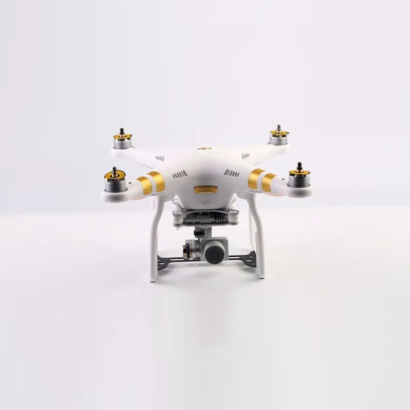 DJI Phantom 3 камера защита стабилизатора доска, стекловолокно карданный посадочная защита для Phantom 3 standard Professional Advanced