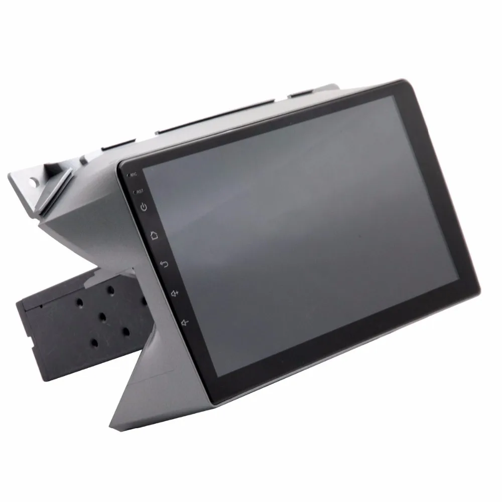 Cheap 9" Android 8.0 Octa Core 1024*600 GPS Navigation For Suzuki Alto 2009-2018 DVD Player Radio 1