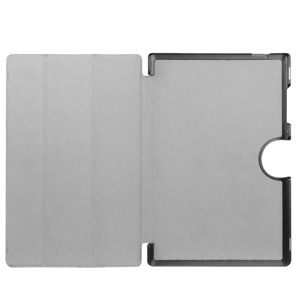 3in1 Магнитная Защитная крышка принт Чехол-книжка из искусственной кожи чехол для acer Iconia One 10 B3-A40 B3 A40 10,1 ''планшет+ защитная пленка на экран+ подставка для ручек