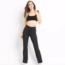 Swimmart CP006 спортивные костюмы для йоги тренировки спортивный Фитнес дышащая Йога Спортивные Для женщин сексуальная жилетка без рукавов и брюки