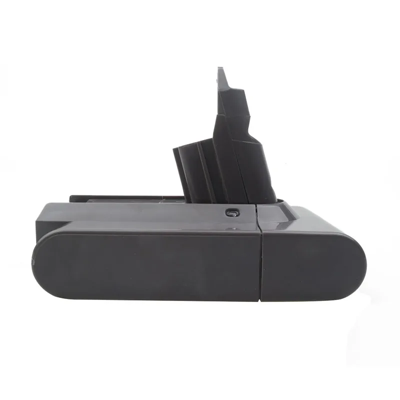 Najtaniej Akumulator litowo jonowy 21.6V 2.2Ah odkurzacz wymienna bateria dla Dyson SV09 DC61 DC62 V6 zwierząt DC72 bateria podręczna