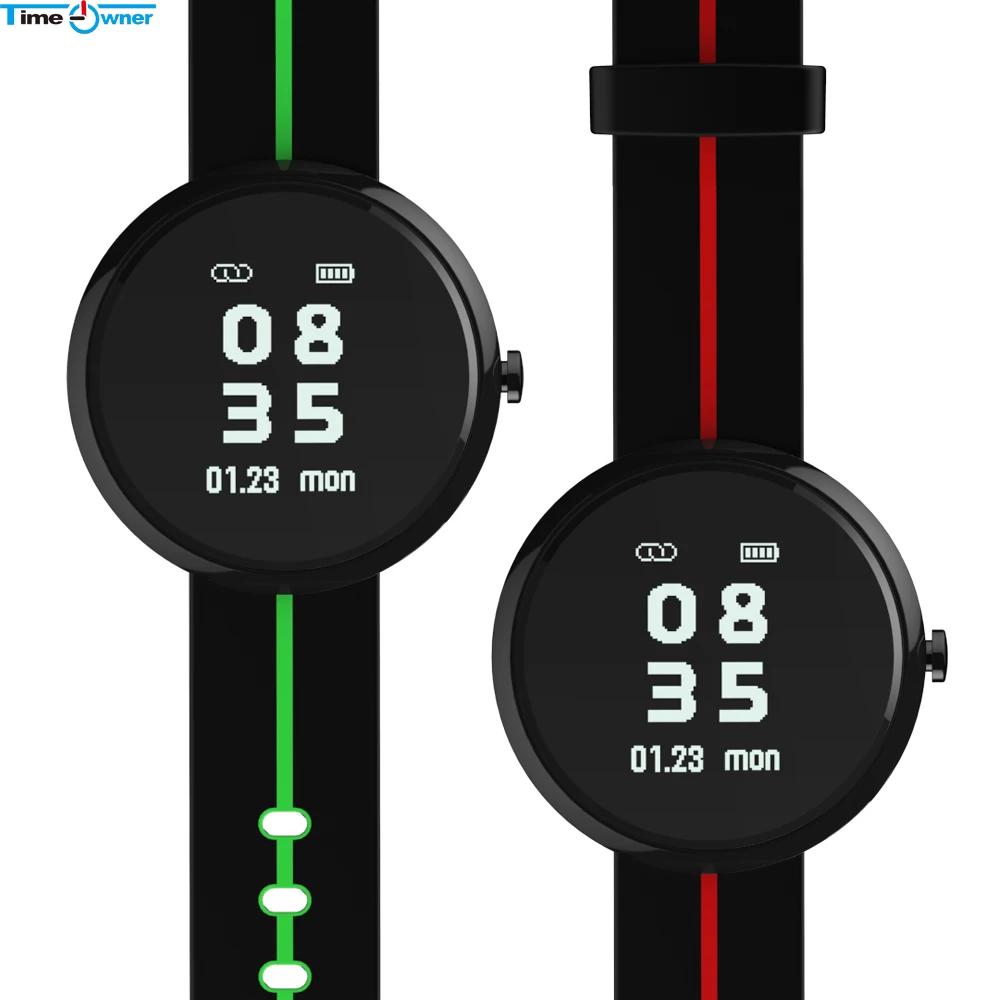 smart band with stopwatch