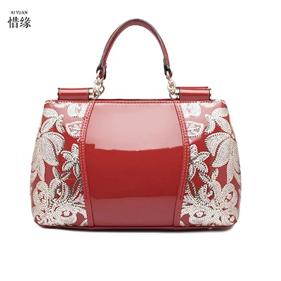 Сумка из натуральной кожи известных брендов женские сумки-мессенджеры женские сумки дизайнерские высококачественные женские сумки на плечо Желтые сумки