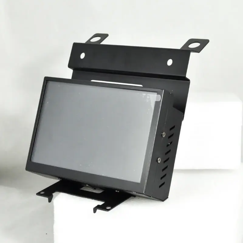 Aoluoya RAM 2 Гб Android 6 0 Автомобильный DVD GPS плеер для Land Rover Freelander II 2007 2012 радио навигация
