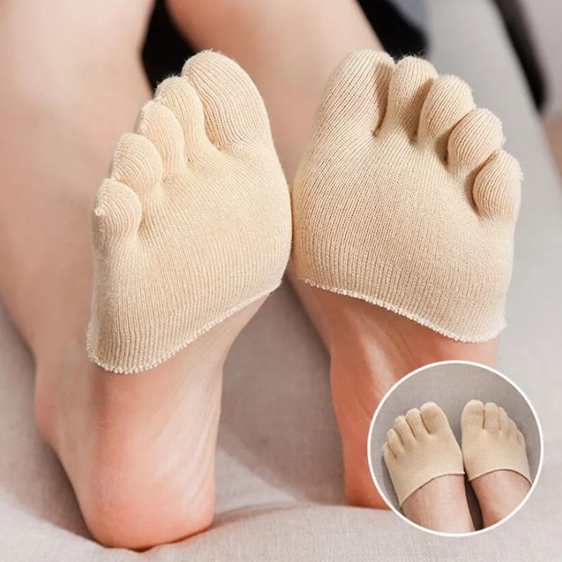 insole toe support