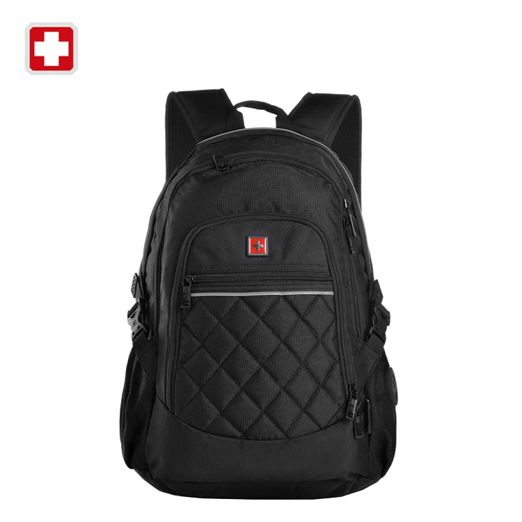 swiss brand bag