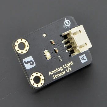 

High Sensitivity Light of LX1972 Light Sensor