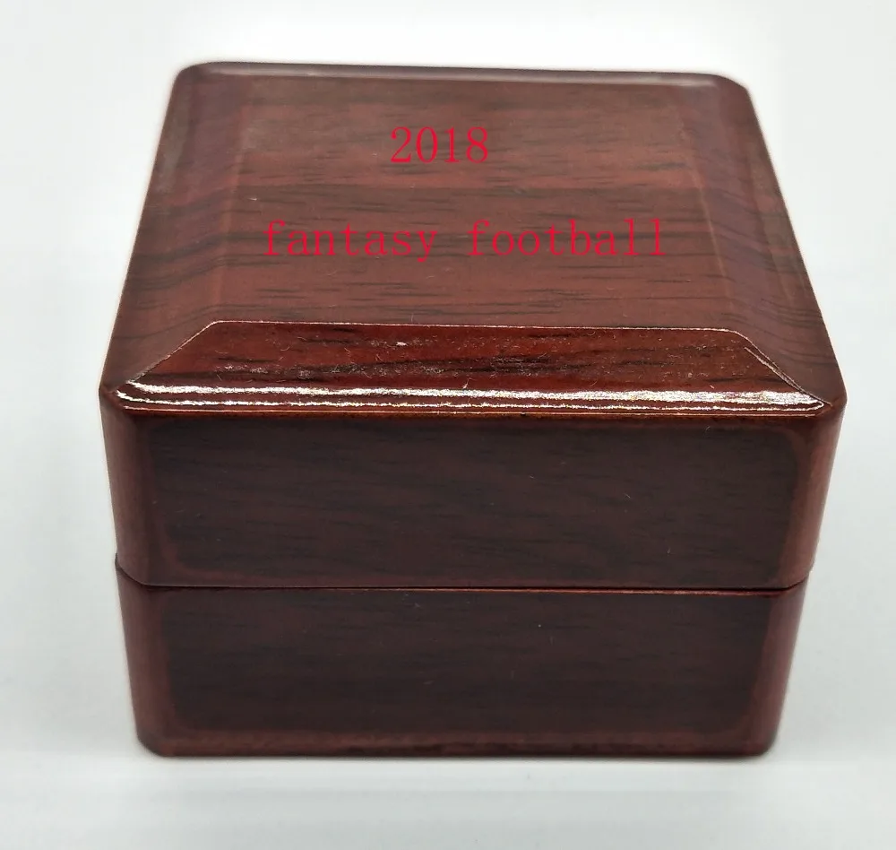 

2018 fantasy RING and DISPLAY BOX collage school ring