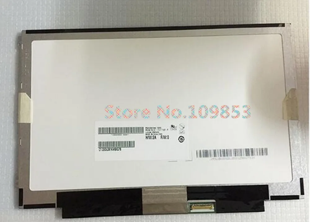 

N116BGE-E32 N116BGE-EA2 N116BGE-E42 N116BGE-EB2 B116XTN01.0 11.6 LCD Screen 30PIN EDP LCD monitor