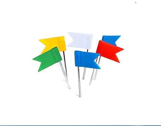 pins for map