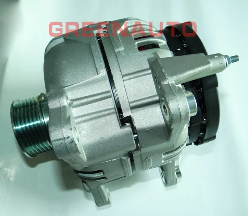 

CAR AUTO ALTERNATOR FOR AUDI A4 FOR VOLKSWAGEN PASSAT JETTA, 045903023G 06F903023F 0124525091 0124525090