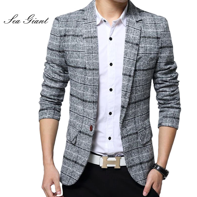 Blazer design for men 2019 Clearance
