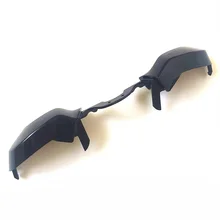 20 шт. Новая мода геймпад левый и правый кнопка shell для microsoft Xbox One контроллер замена ручки игровые аксессуары