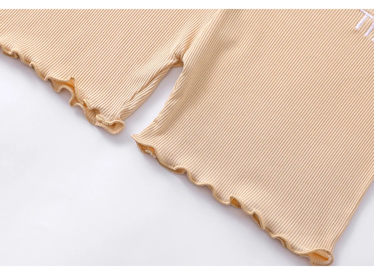 Elevador de Verão Shorts de Maternidade as Mulheres Poungdudu Tomach Grávipara Mulheres Grávidas Calças Segurança Elevador Estômago Bordado Anti-iluminação 15 Cheap Leggings