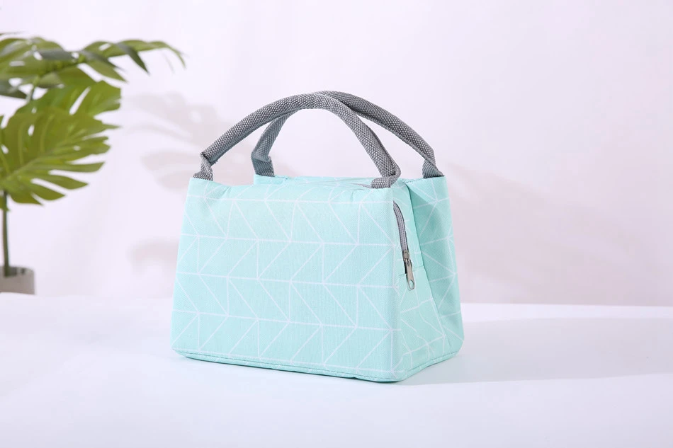 Bolsas p/ almoço