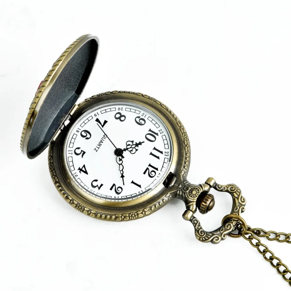 peace poket watch(6)