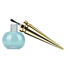 Лак для ногтей 14 мл яркие цвета неоновый Светящийся лак для ногтей светящийся в темноте лак для ногтей мода Прямая поставка July24