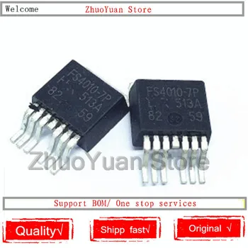 

1PCS/lot IRFS4010-7P IRFS4010-7 IRFS4010 FS4010-7P New original