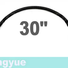 Longyue 10 шт. O2 кислорода пучок-удлинитель чехол для HONDA ACURA 4 проводной датчик гражданская интеграция Prelude Accord CRX 40 см провода