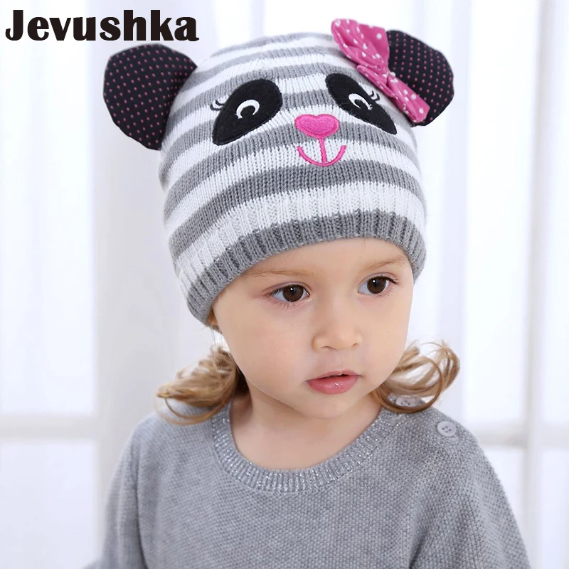 

Newborn Photography Props Cartoon Hat Baby Winter Hat Baby Boy Hat for Girls Knit Beanie Kidss Hats HT19006