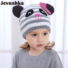 newborn winter hats girl