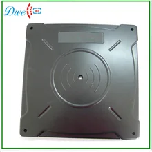 Contactless Induce Reader , long range rfid 134.2 khz reader arduino, animal rfid reader SMC-R134
