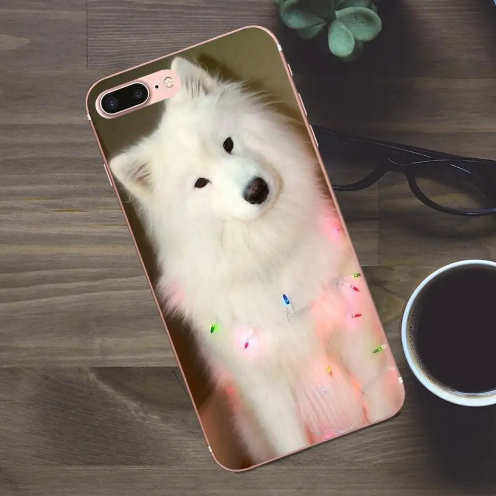 Для Apple iPhone 4 4S 5 5C SE 6 6S 7 8 Plus X Galaxy A3 A5 J1 J2 J3 J5 J7 2017 мягкий чехол для телефона из тпу