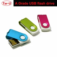 Металлический Usb флэш-накопитель мини-usb-накопитель накопитель 4 ГБ 8 ГБ 16 ГБ 32 ГБ 64 ГБ usb 2,0 Флэшка высокоскоростная usb флэш-диск