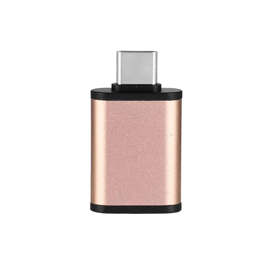 OTG головка для переноса type-C интерфейс типа C3.1 к USB3.0 мать передачи оборудования