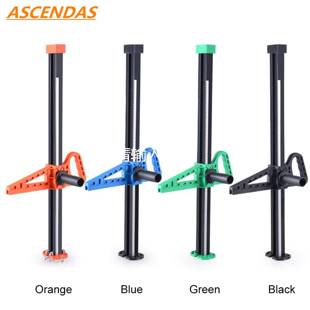 

Manual Gypsum Board Cutter Hand Push Drywall Cutting Artifact Tool with Double Blade and 4 Bearings 20-600mm Cutting Range