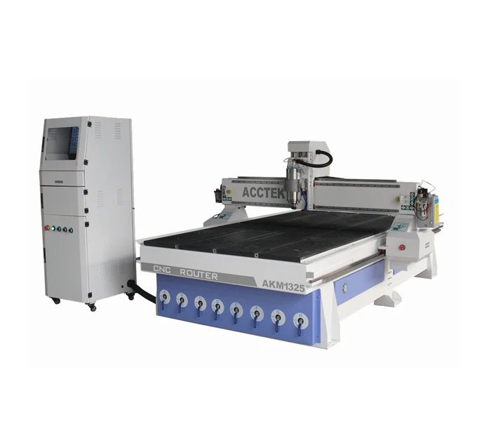 1325 cnc cutting drilling milling engraving machine for wood furniture | Инструменты