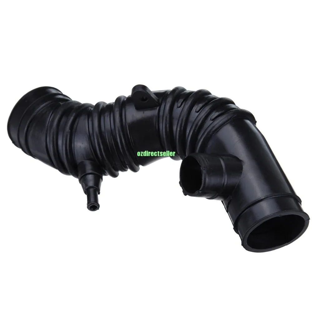 Rubber Air Intake Hose Tube Pipe Air Flow For Toyota Camry solara 1999