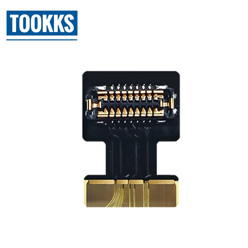 IMesa Phone Fingerprint Repair Touch ID Flex Cable for iPhone 7/7P/8/8P Simple Maintenance Fingerprint Key IMesa Phone Fingerprint Repair Touch ID Flex Cable for iPhone 7/7P/8/8P Simple Maintenance Fingerprint Key