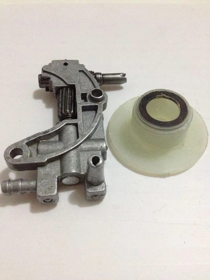 Oil pump 5200-4