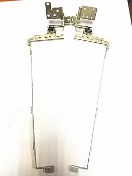 

New LCD Hinges For DELL I5520 I 5520 Notebook LCD Screen Display Left & Right Hinges Steel Brackets Set