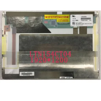 

Free shipping 15.4''inch LTN154CT04 LTN154CT04-D01 Laptop LCD LED screen 1920*1200