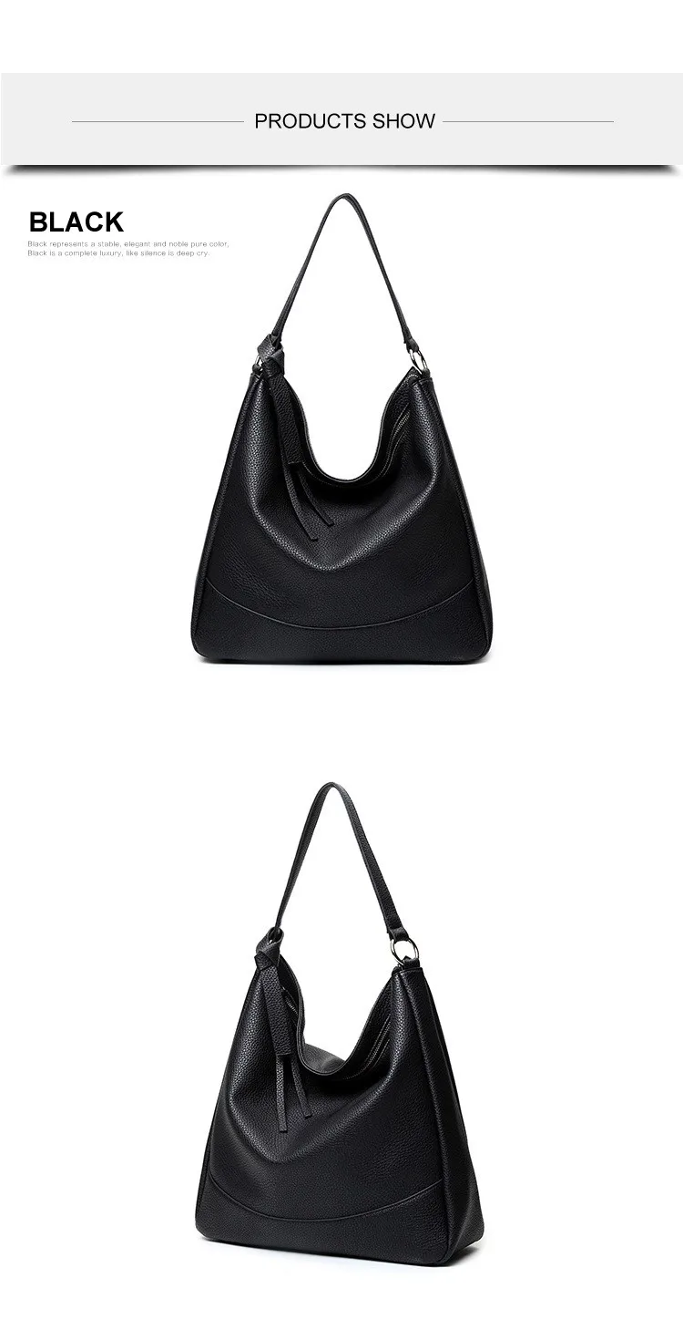 Дизайнерские сумки высокого качества простые Стильные сумки через плечо корейские женские кожаные сумки