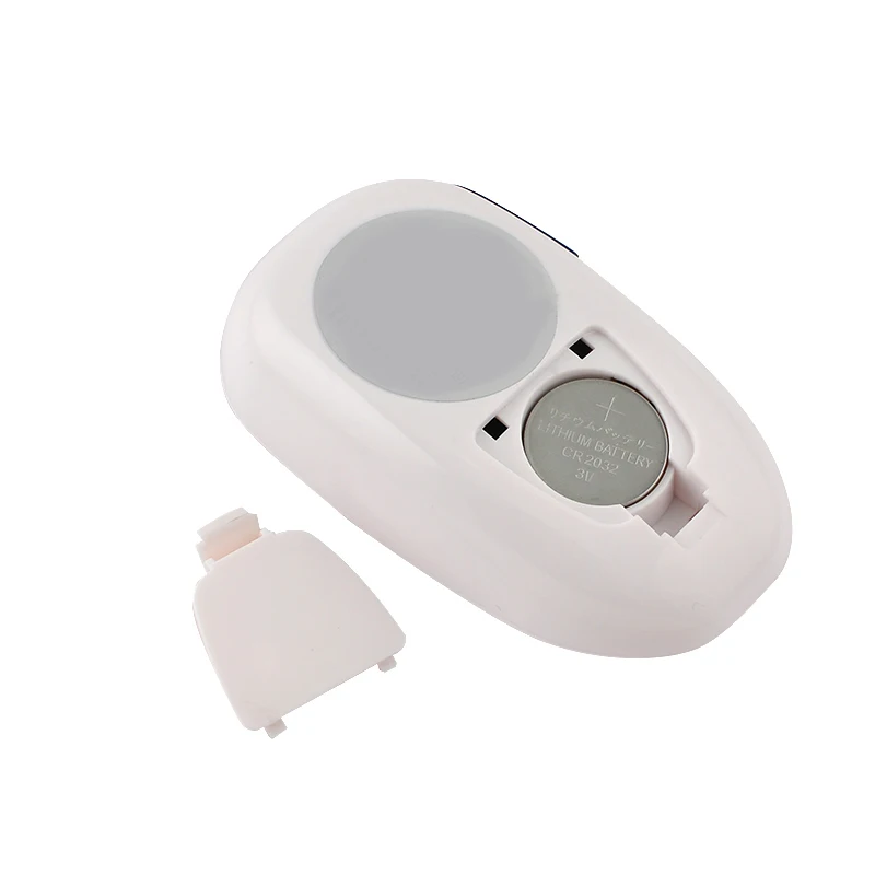 blood glucose monitor