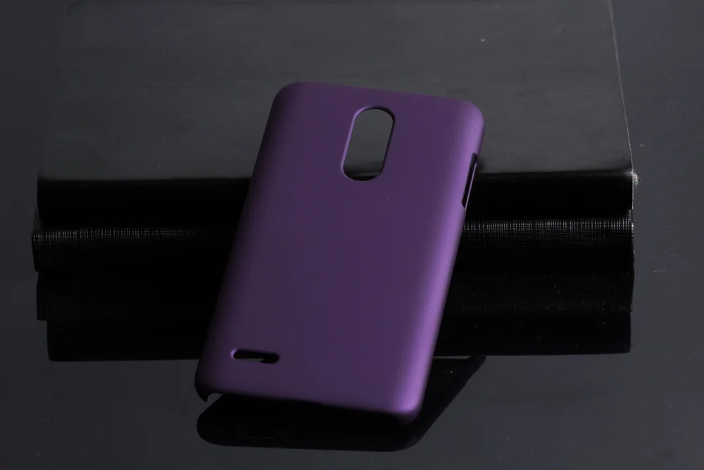 Матовая Пластик Coque 5.0For LG K9 чехол для LG K9 K8 K 9 8 чехол для телефона чехол-лента на заднюю панель